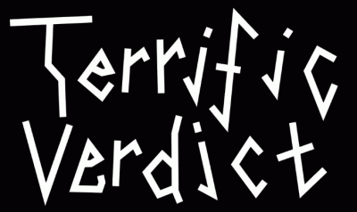 logo Terrific Verdict